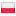 willsoor-shop.pl server is located in Poland